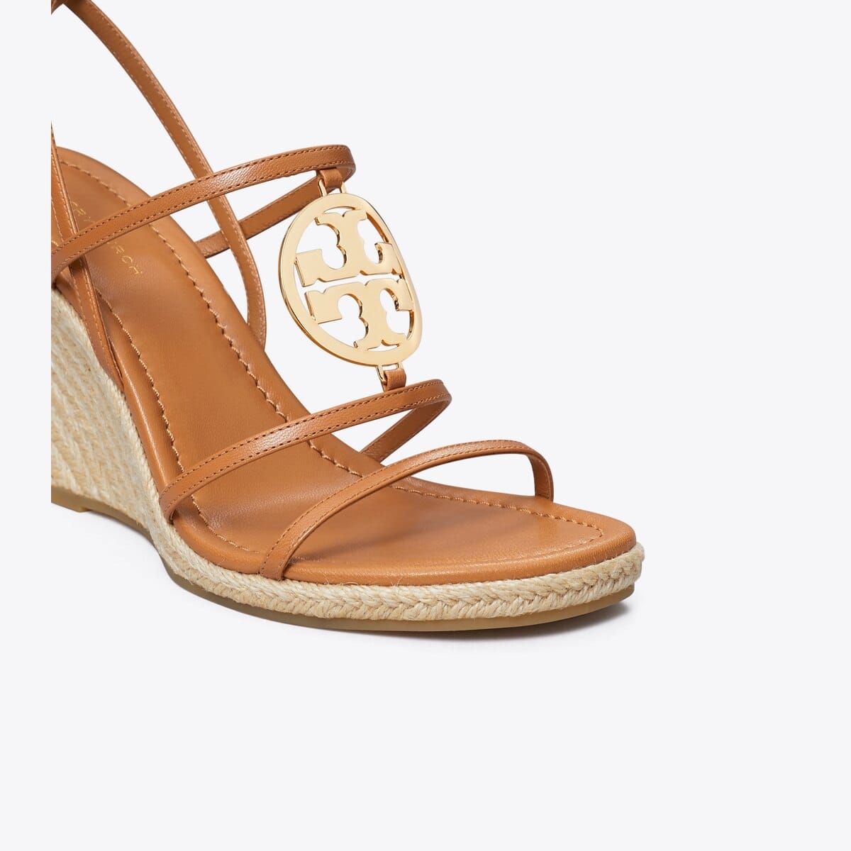 Miller Capri Espadrille Wedge