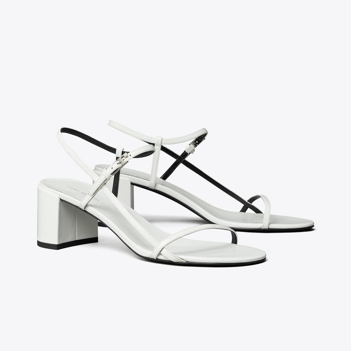 Gigi Heeled Sandal
