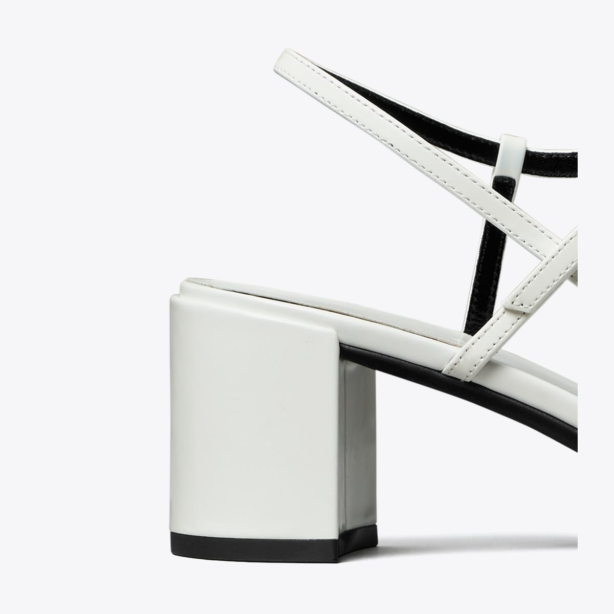 Gigi Heeled Sandal