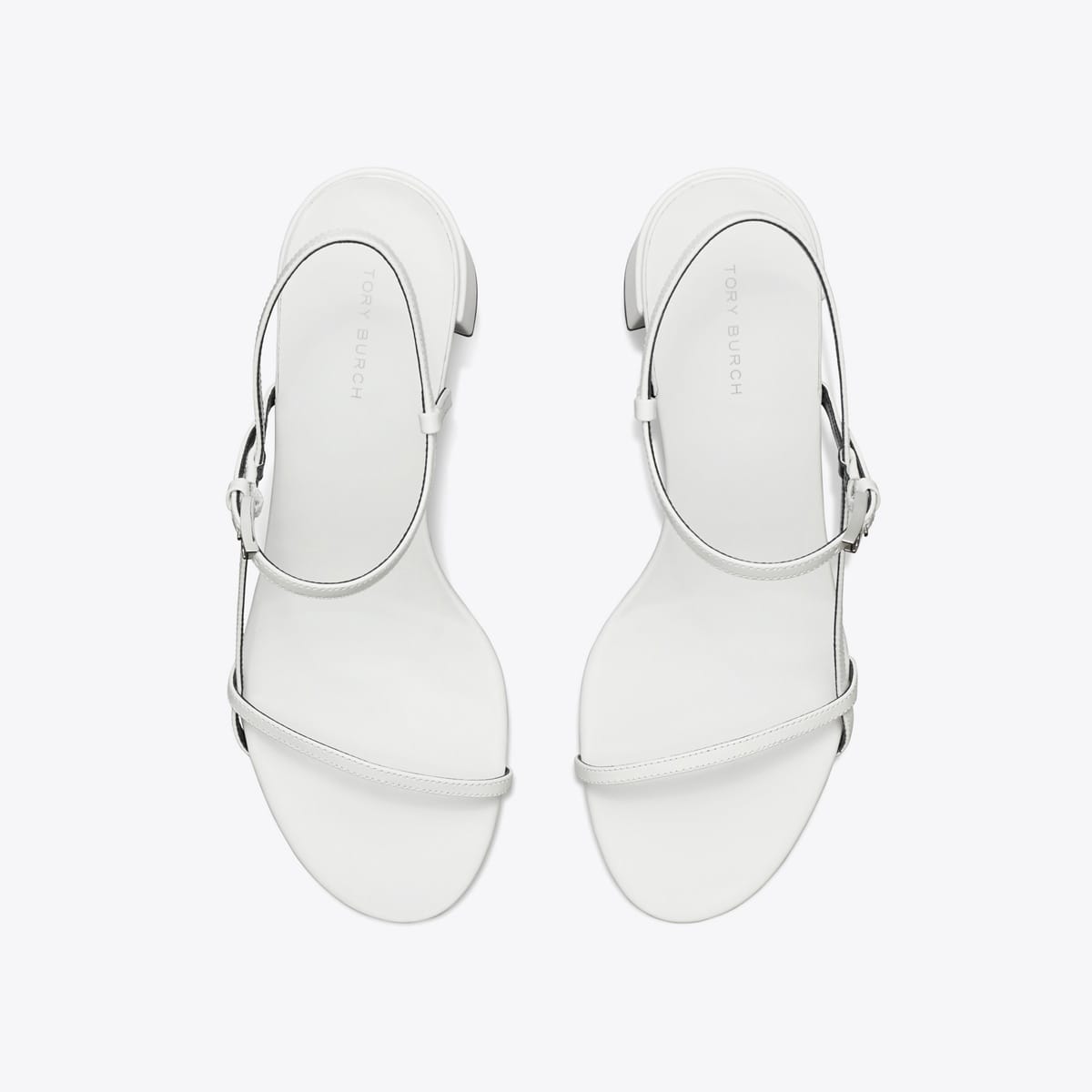 Gigi Heeled Sandal