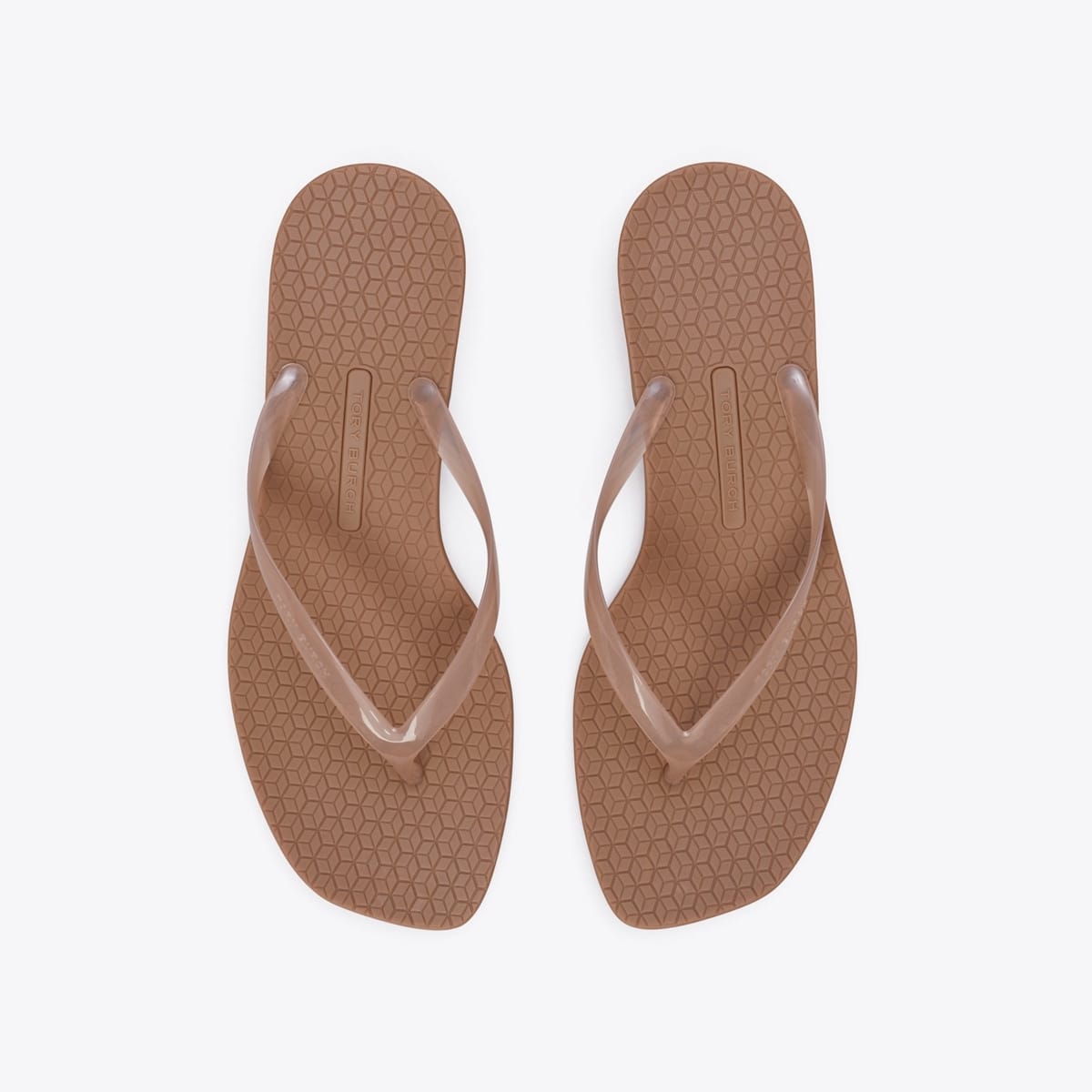 Jelly Heel Flip-Flop