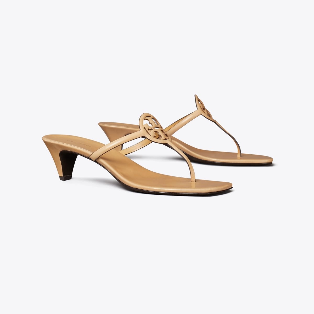Miller Capri Kitten Heel
