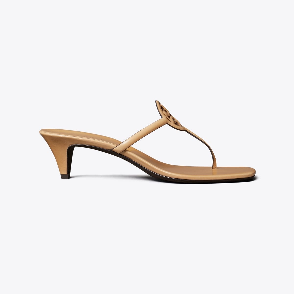 Miller Capri Kitten Heel