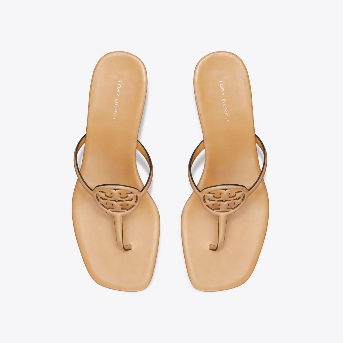 Miller Capri Kitten Heel