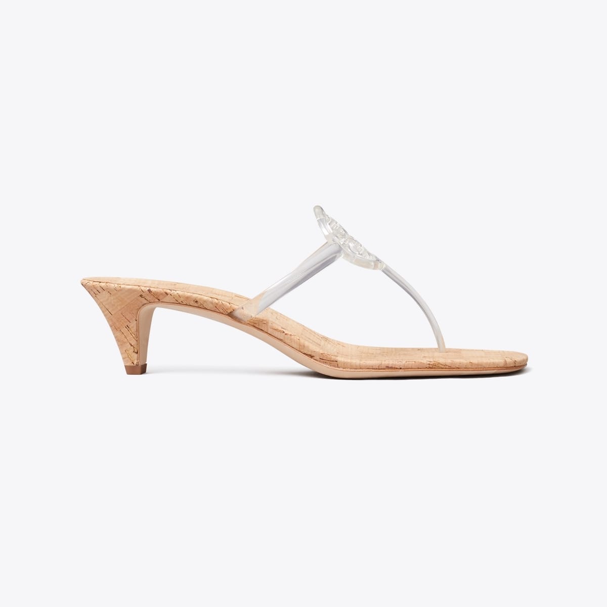 Miller Jelly Kitten Heel