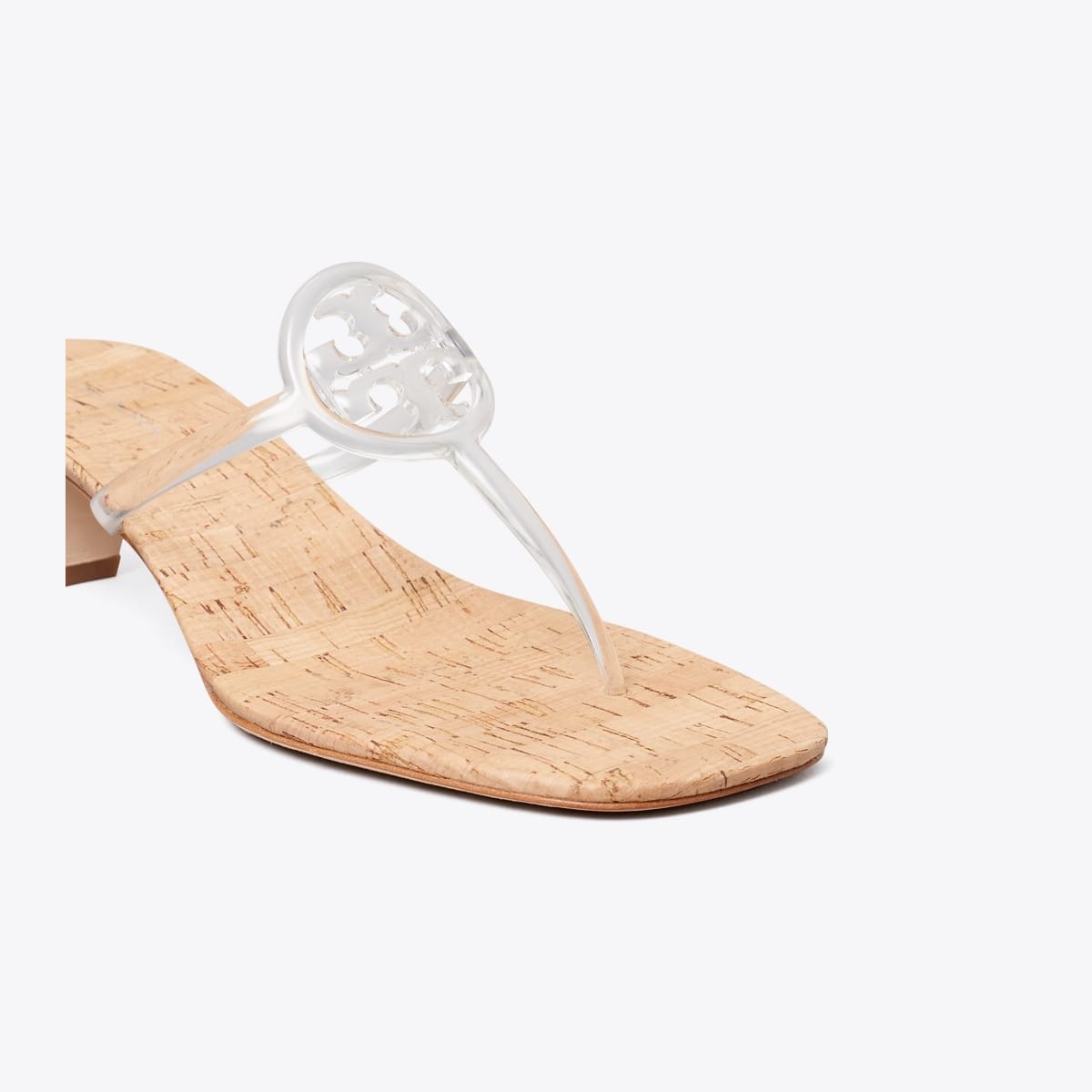 Miller Jelly Kitten Heel