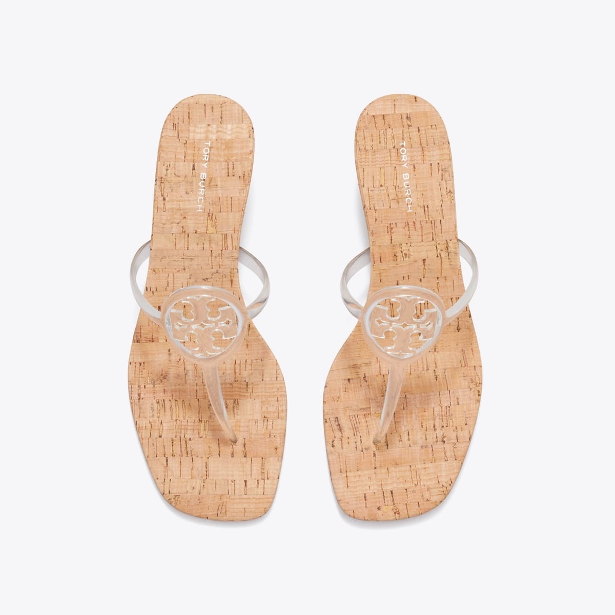 Miller Jelly Kitten Heel