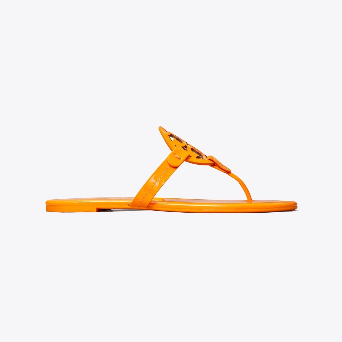 Miller Patent Sandal