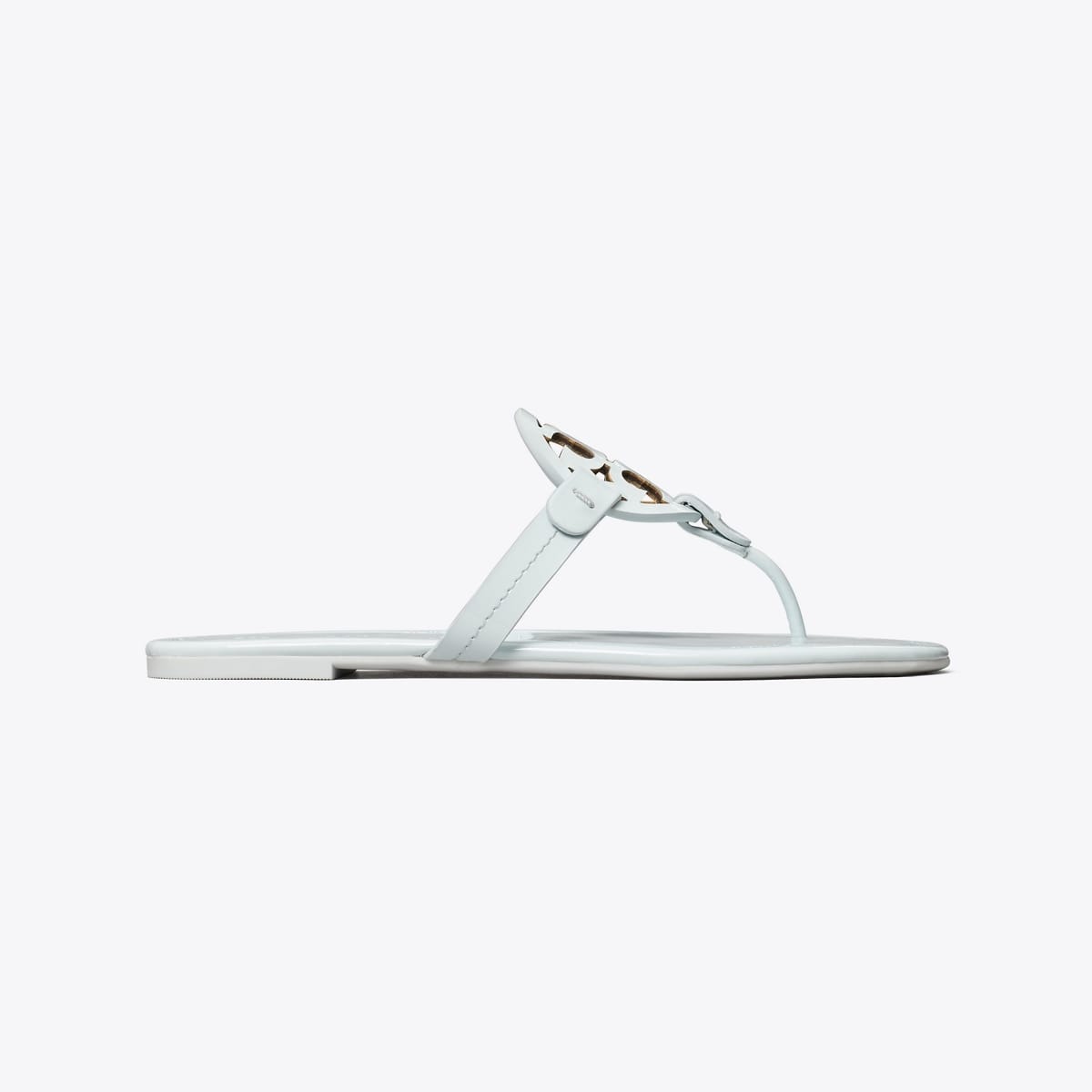 Miller Patent Sandal