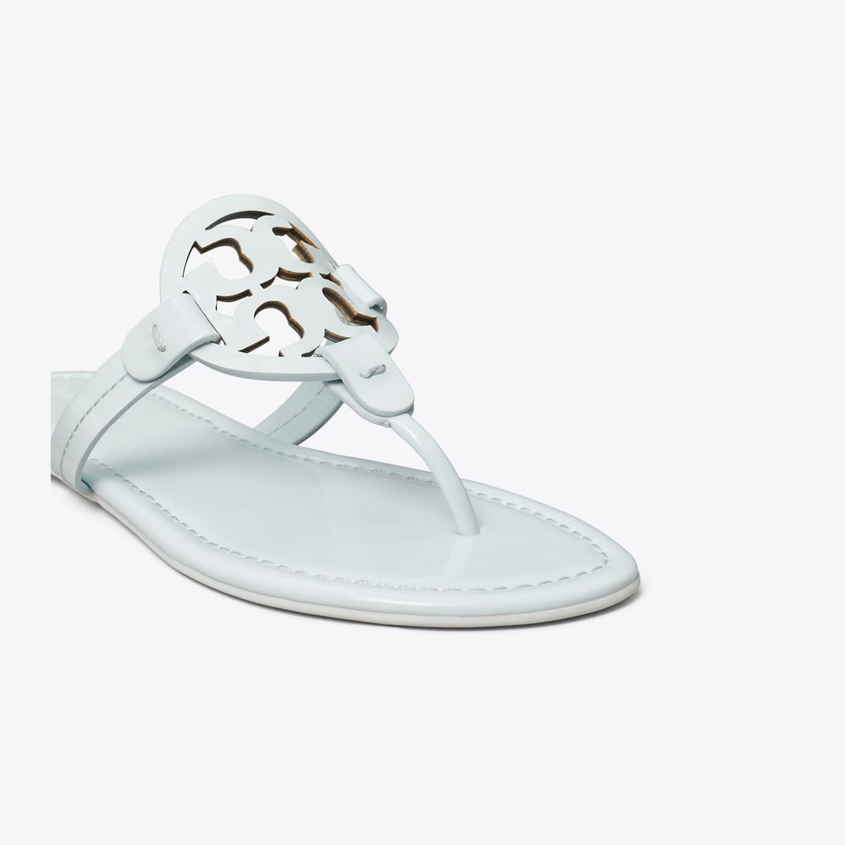 Miller Patent Sandal