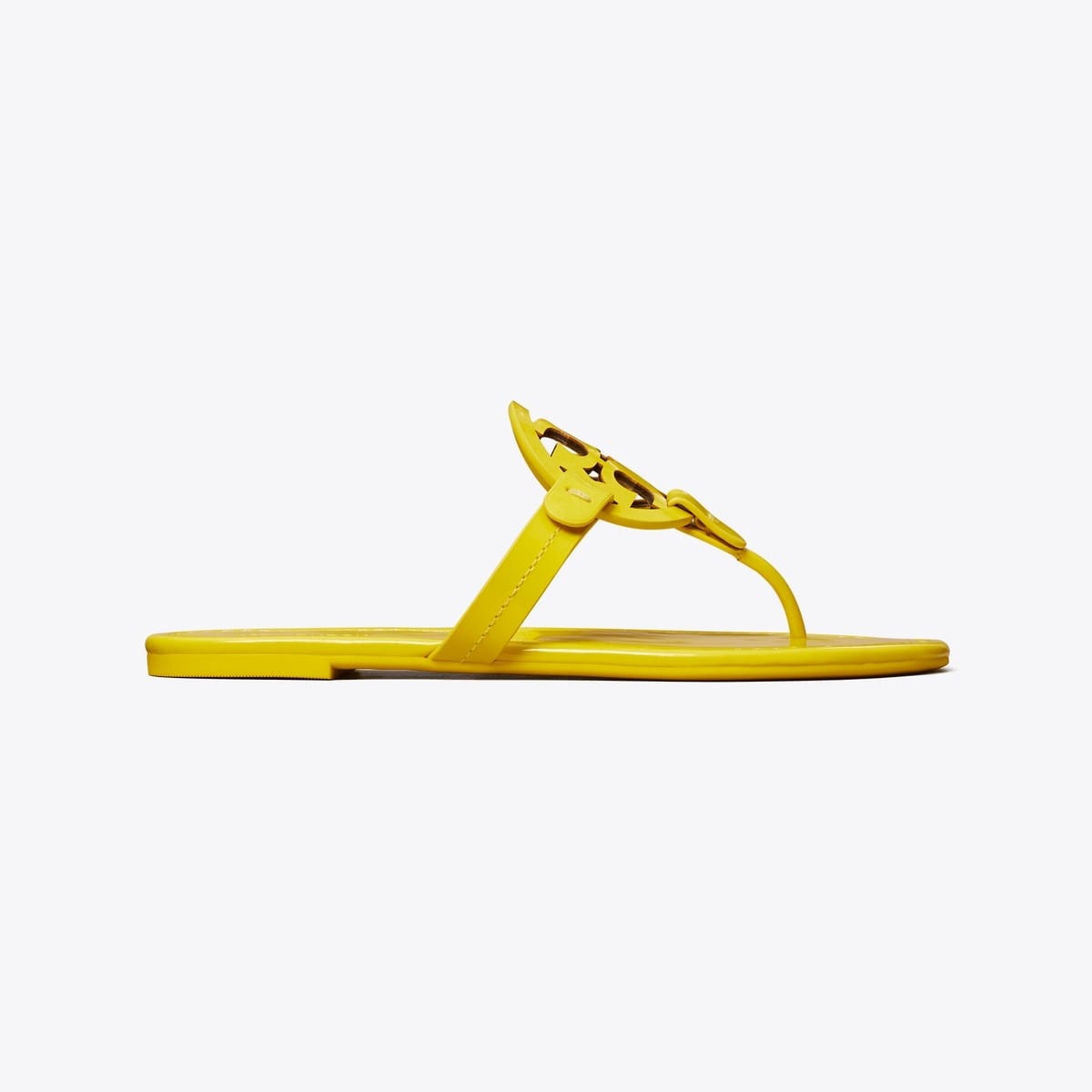 Miller Patent Sandal