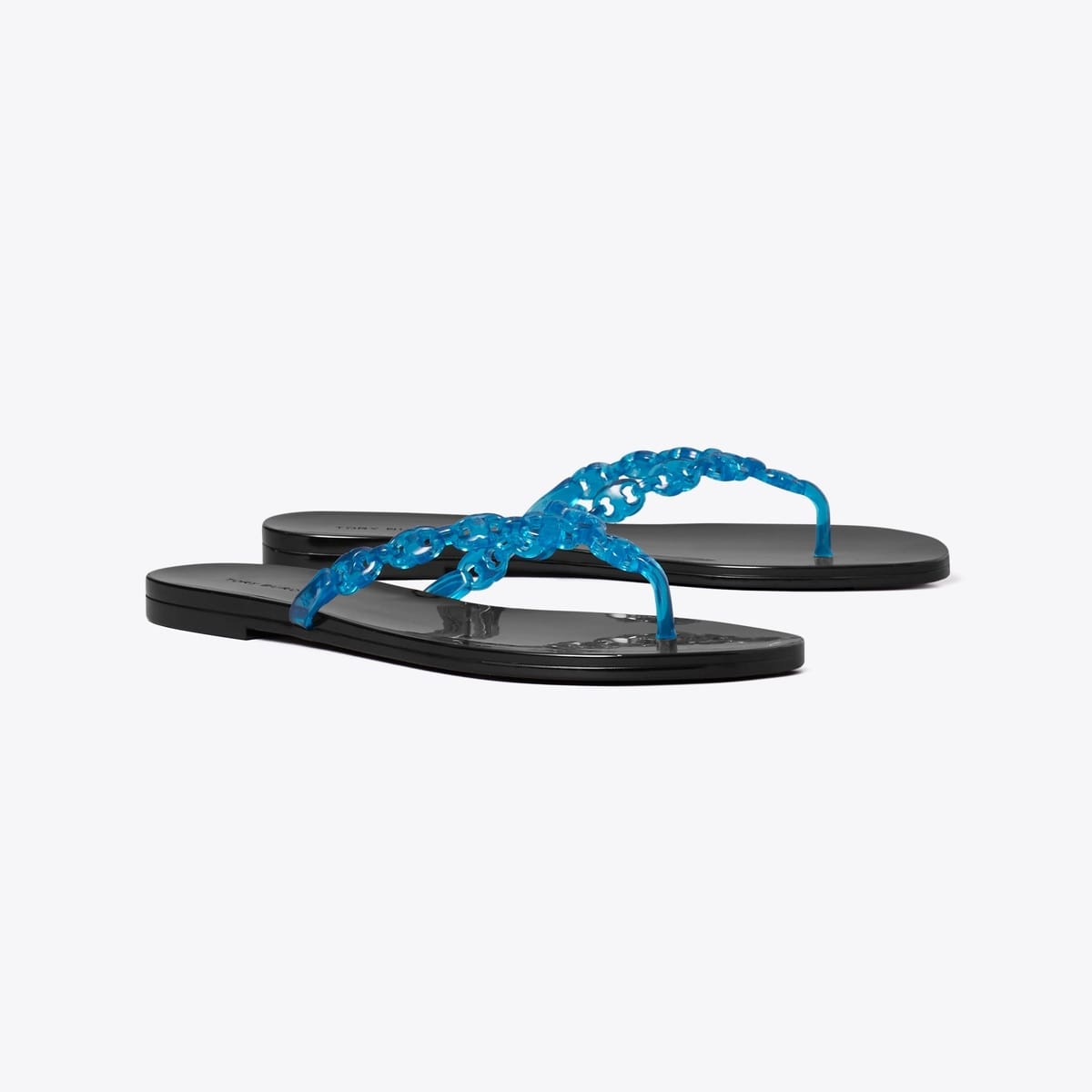 Gemini Link Jelly Flip-Flop