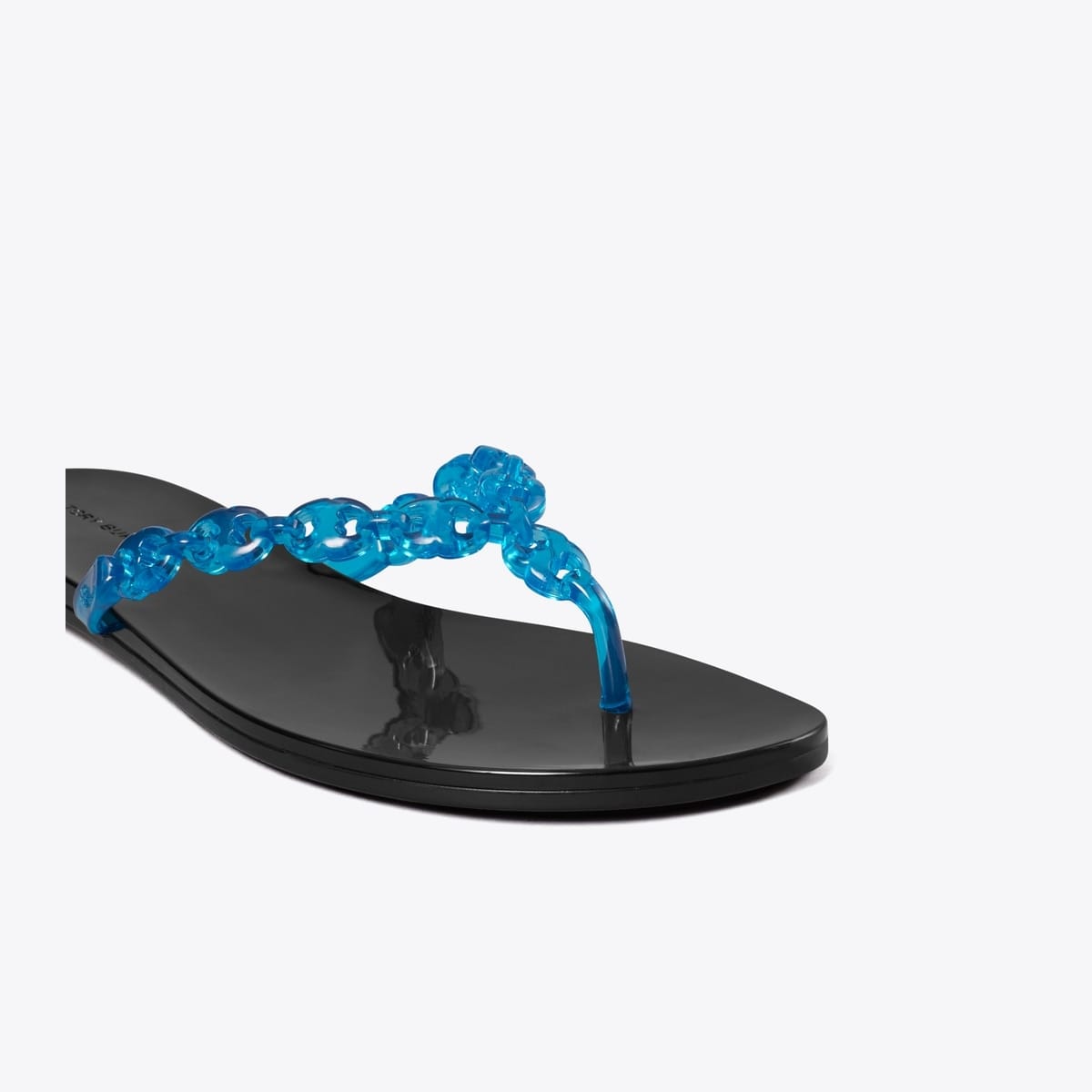 Gemini Link Jelly Flip-Flop