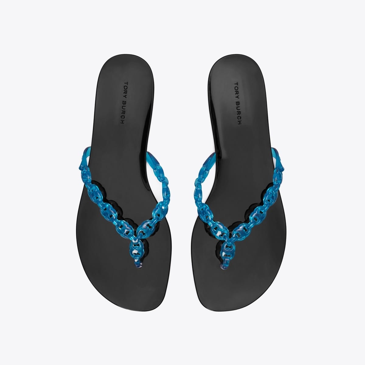 Gemini Link Jelly Flip-Flop