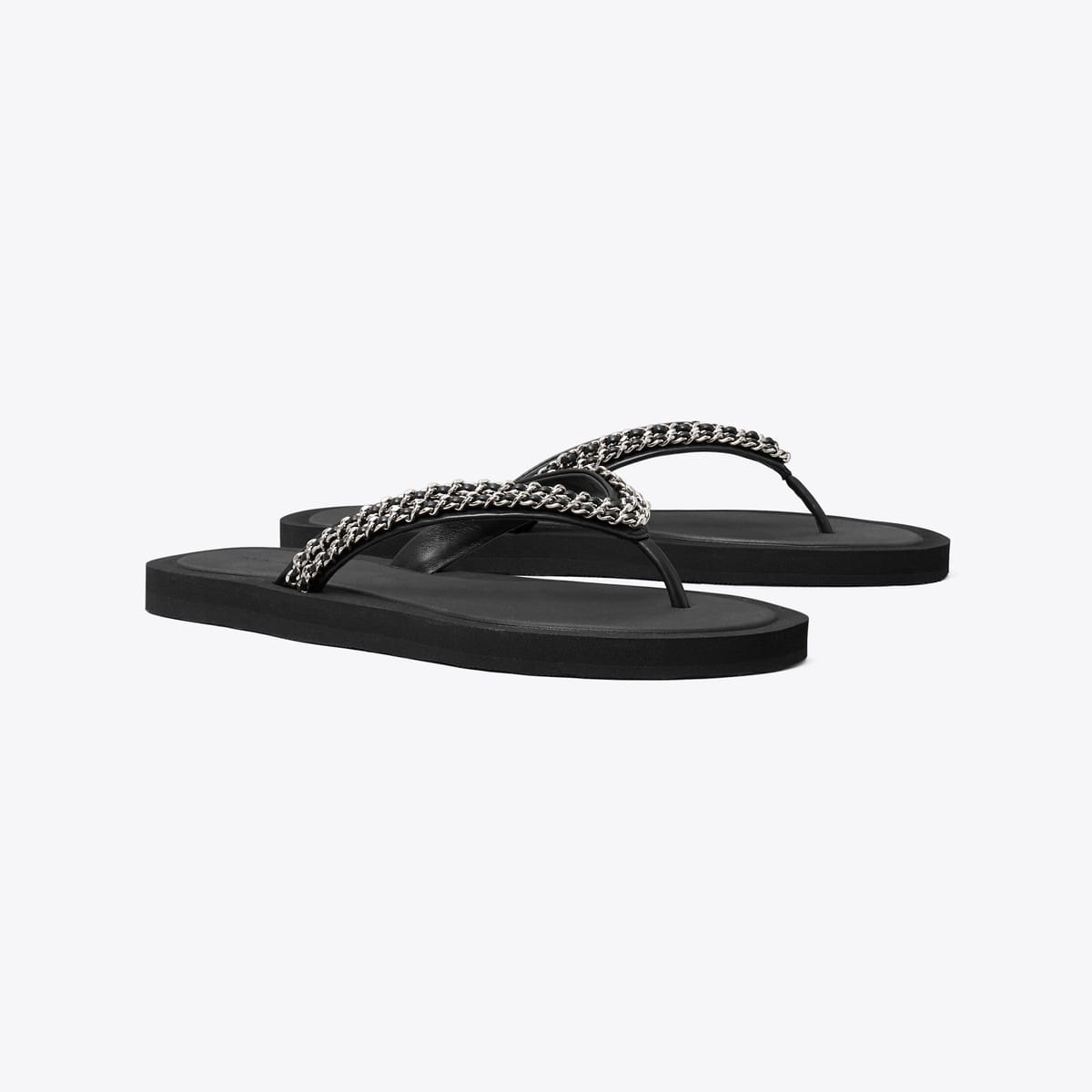 Kira Chain Flip-Flop