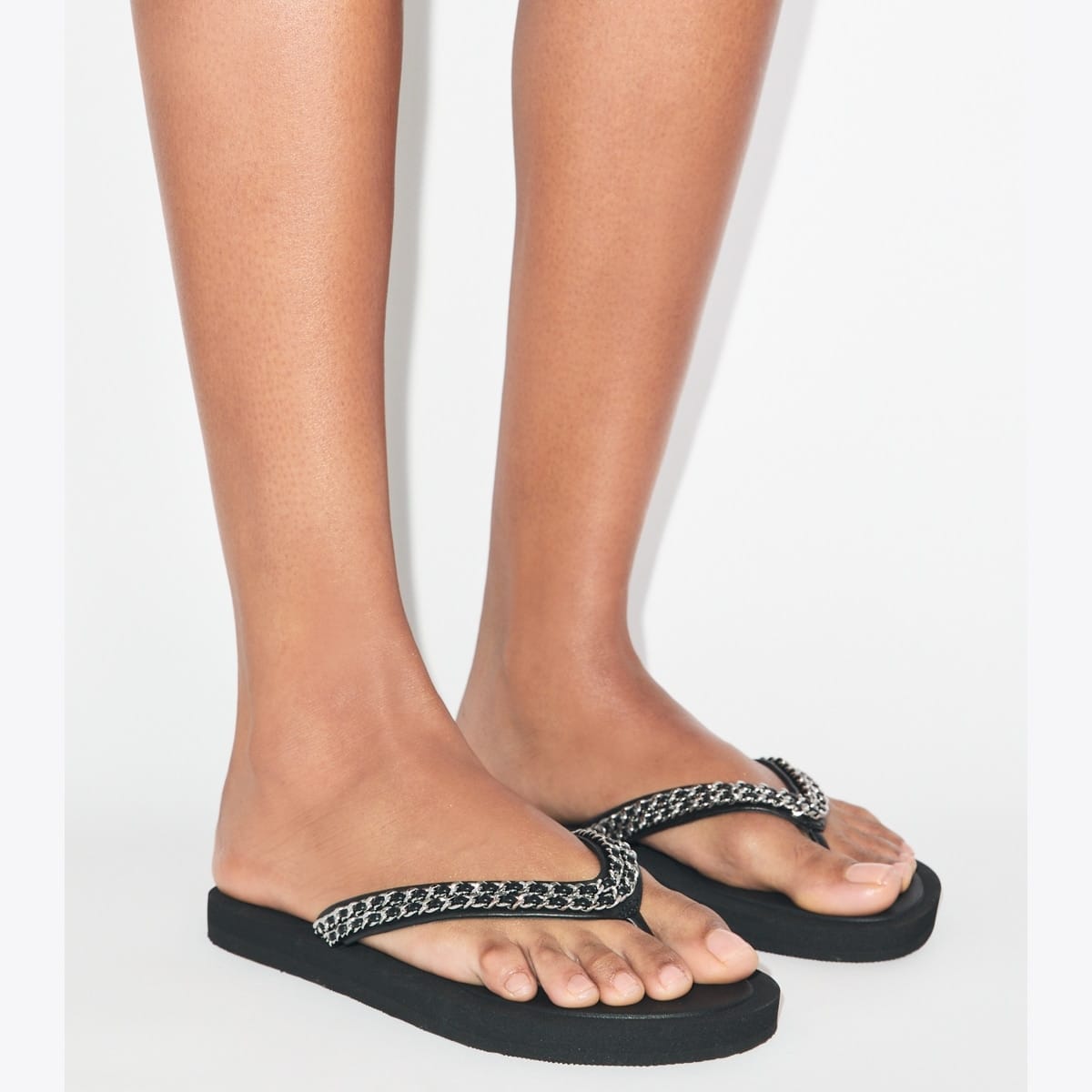 Kira Chain Flip-Flop
