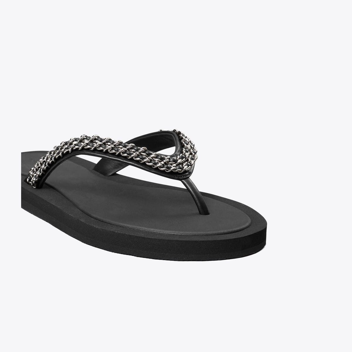 Kira Chain Flip-Flop