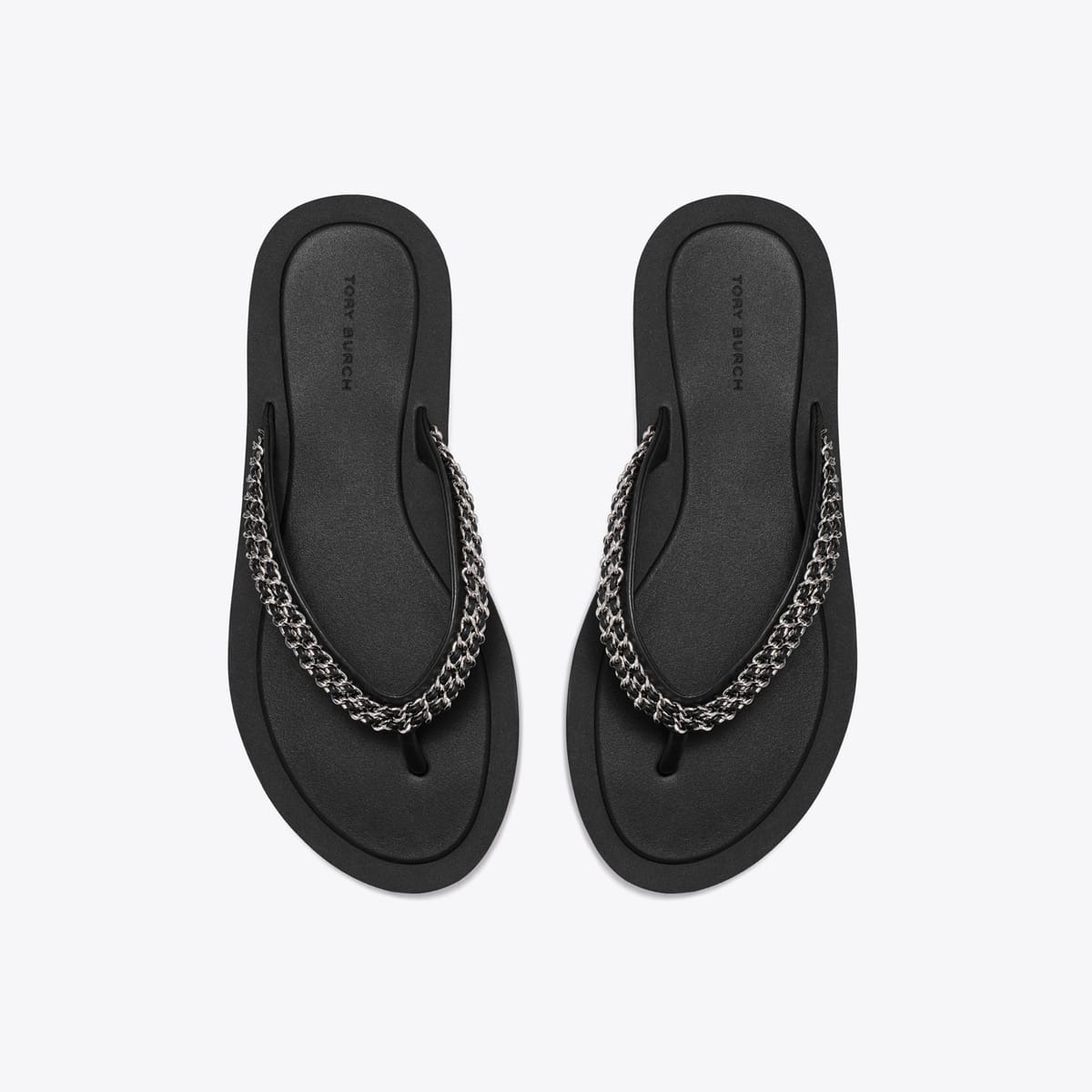 Kira Chain Flip-Flop