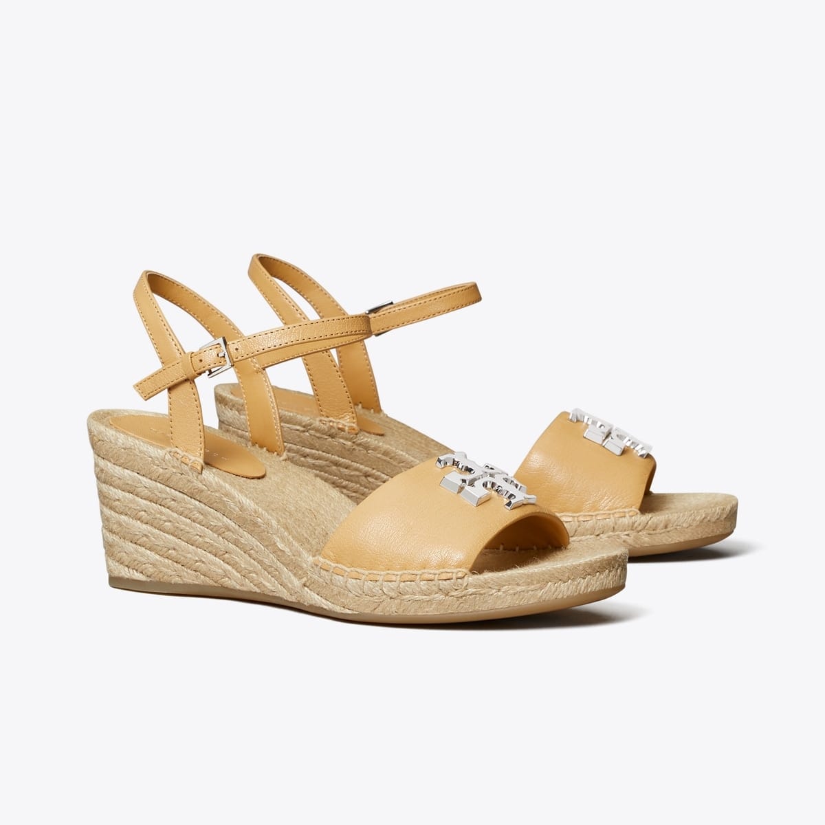 Eleanor Wedge Espadrille