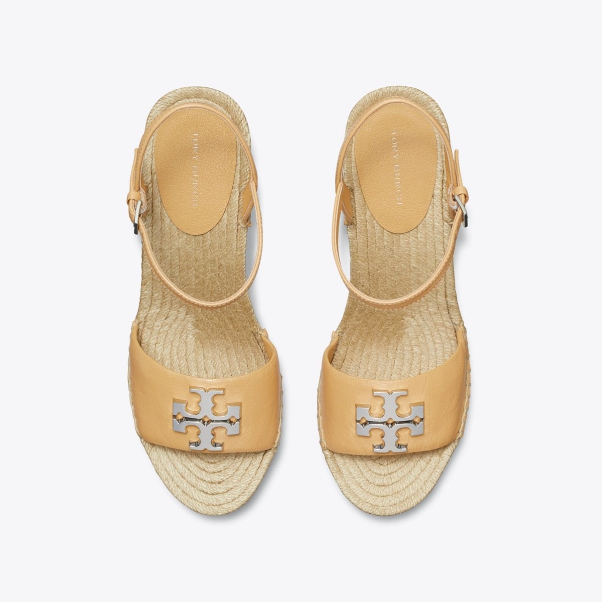 Eleanor Wedge Espadrille