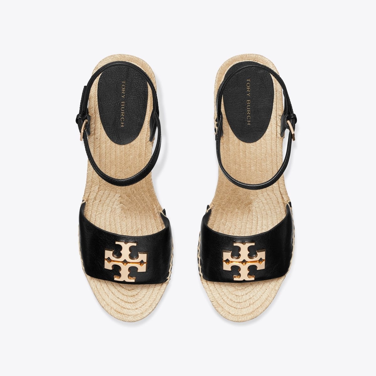 Eleanor Wedge Espadrille