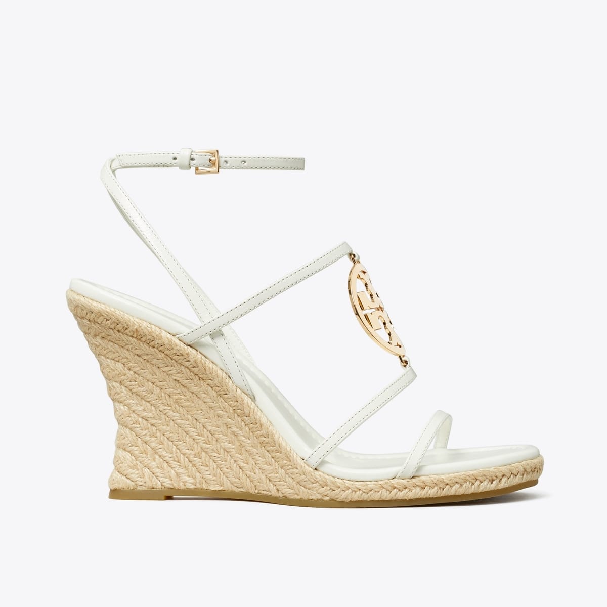 Miller Capri Espadrille Wedge