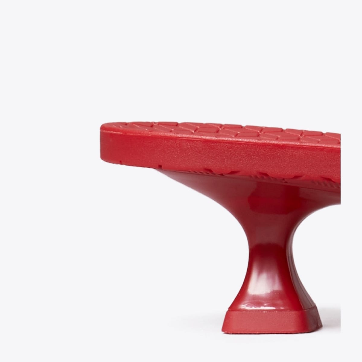 Jelly Heel Flip-Flop