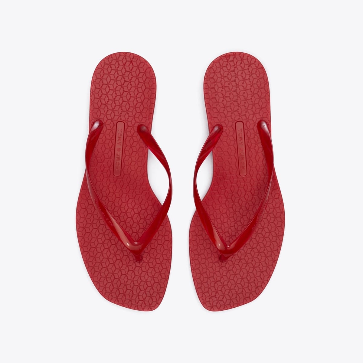 Jelly Heel Flip-Flop
