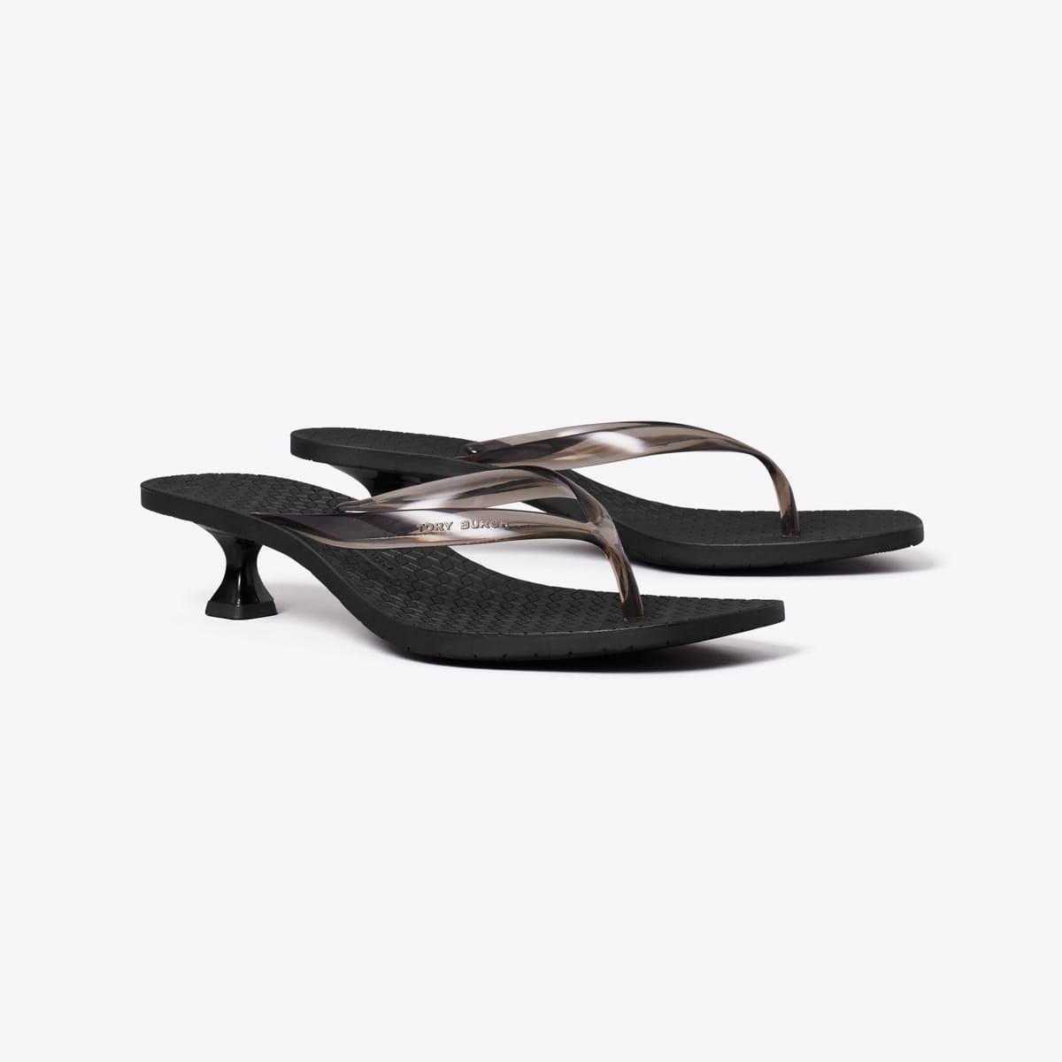 Jelly Heel Flip-Flop