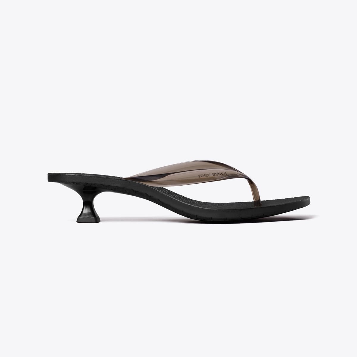 Jelly Heel Flip-Flop