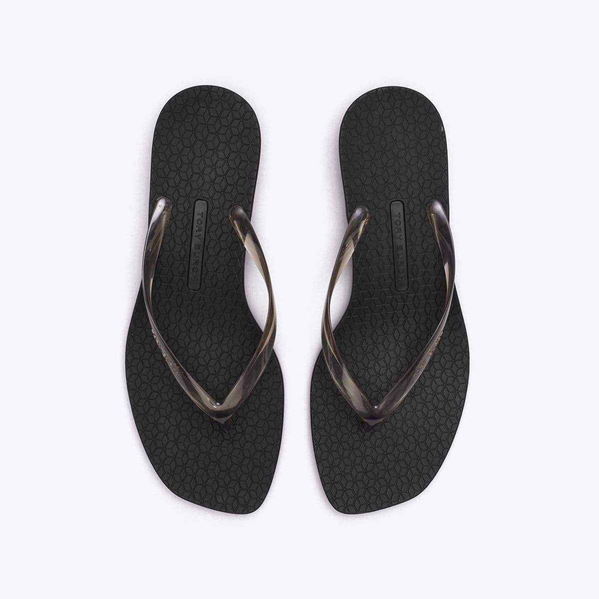Jelly Heel Flip-Flop