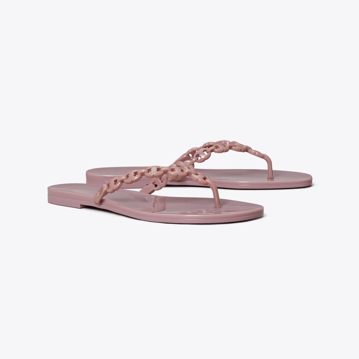 Gemini Link Jelly Flip-Flop