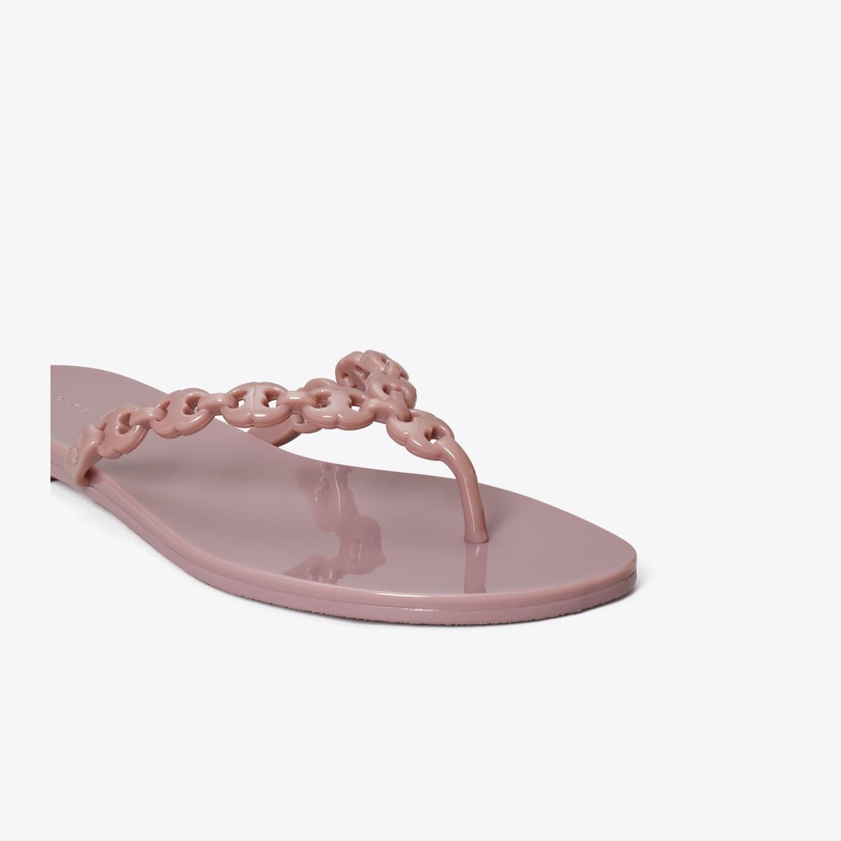 Gemini Link Jelly Flip-Flop
