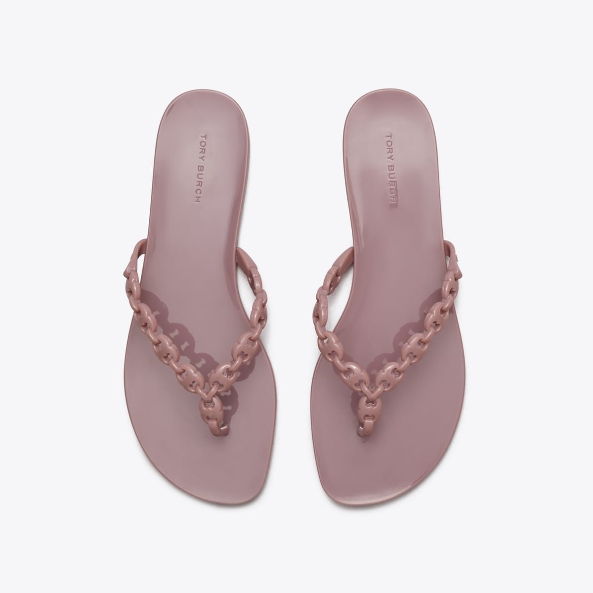 Gemini Link Jelly Flip-Flop