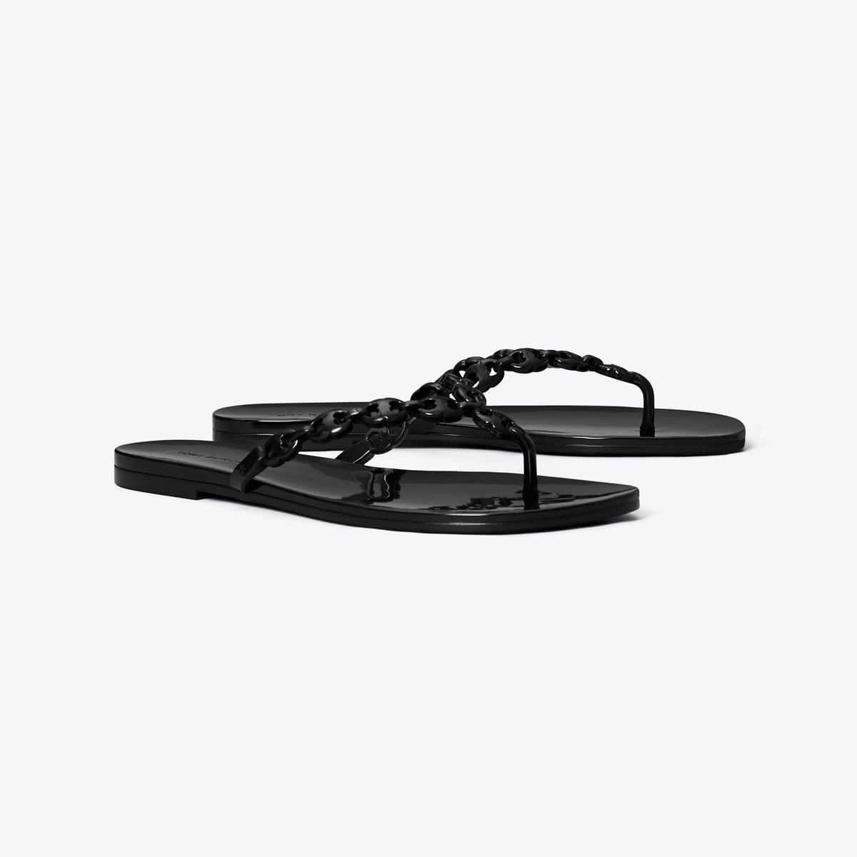 Gemini Link Jelly Flip-Flop