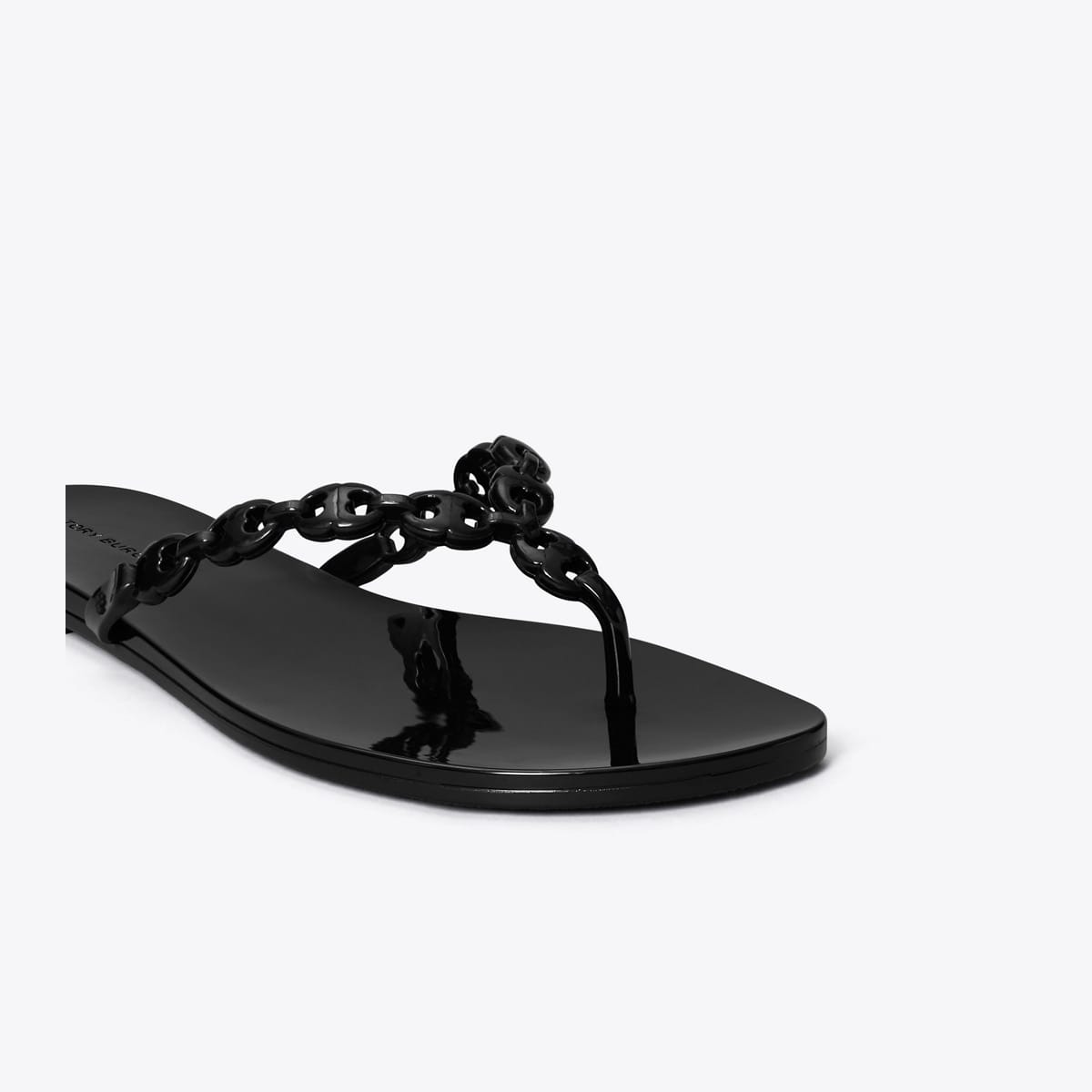 Gemini Link Jelly Flip-Flop