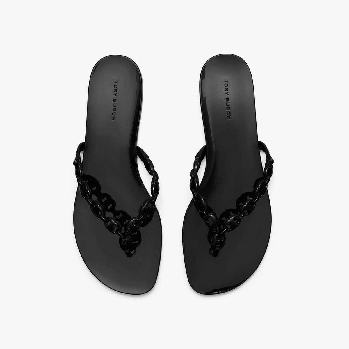Gemini Link Jelly Flip-Flop