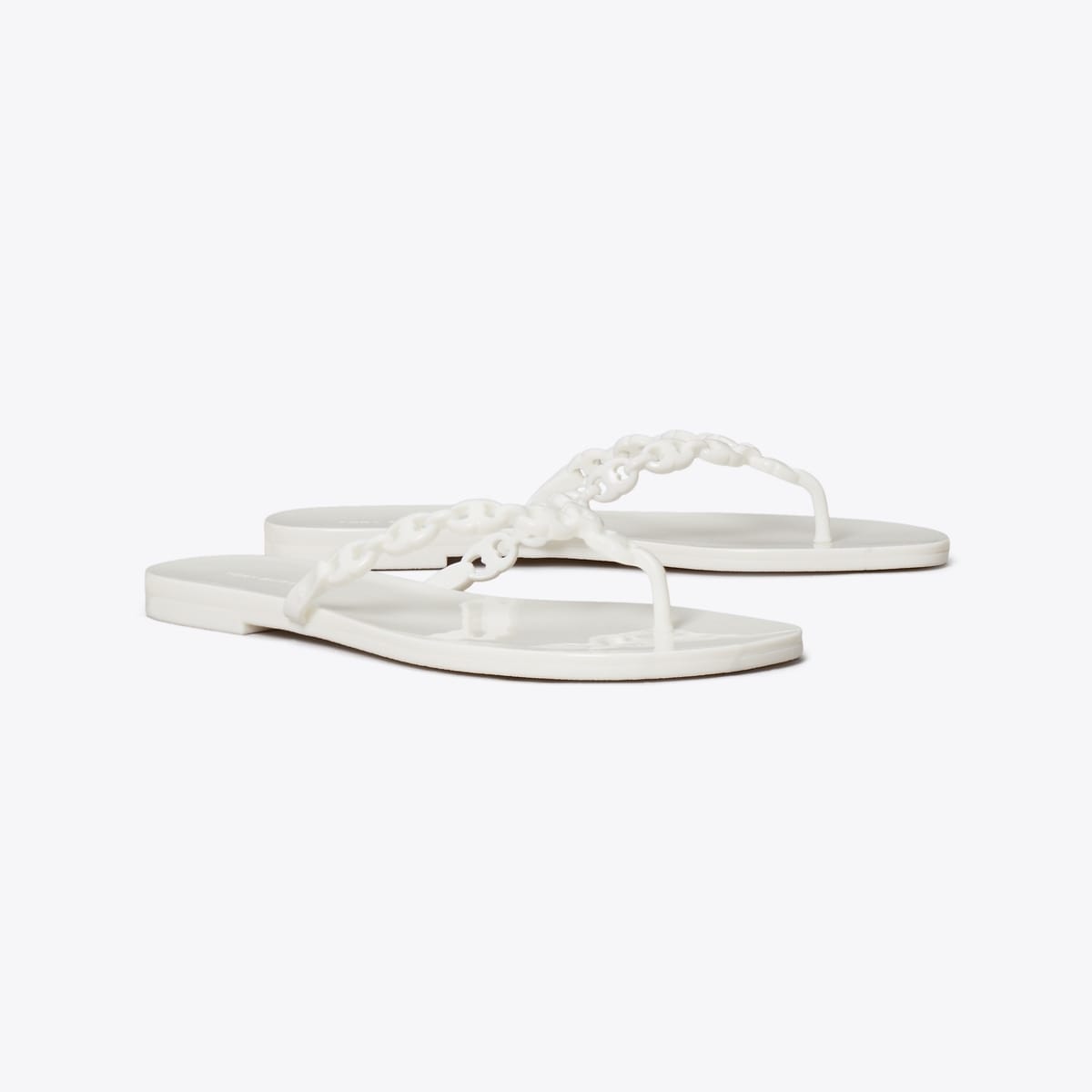 Gemini Link Jelly Flip-Flop