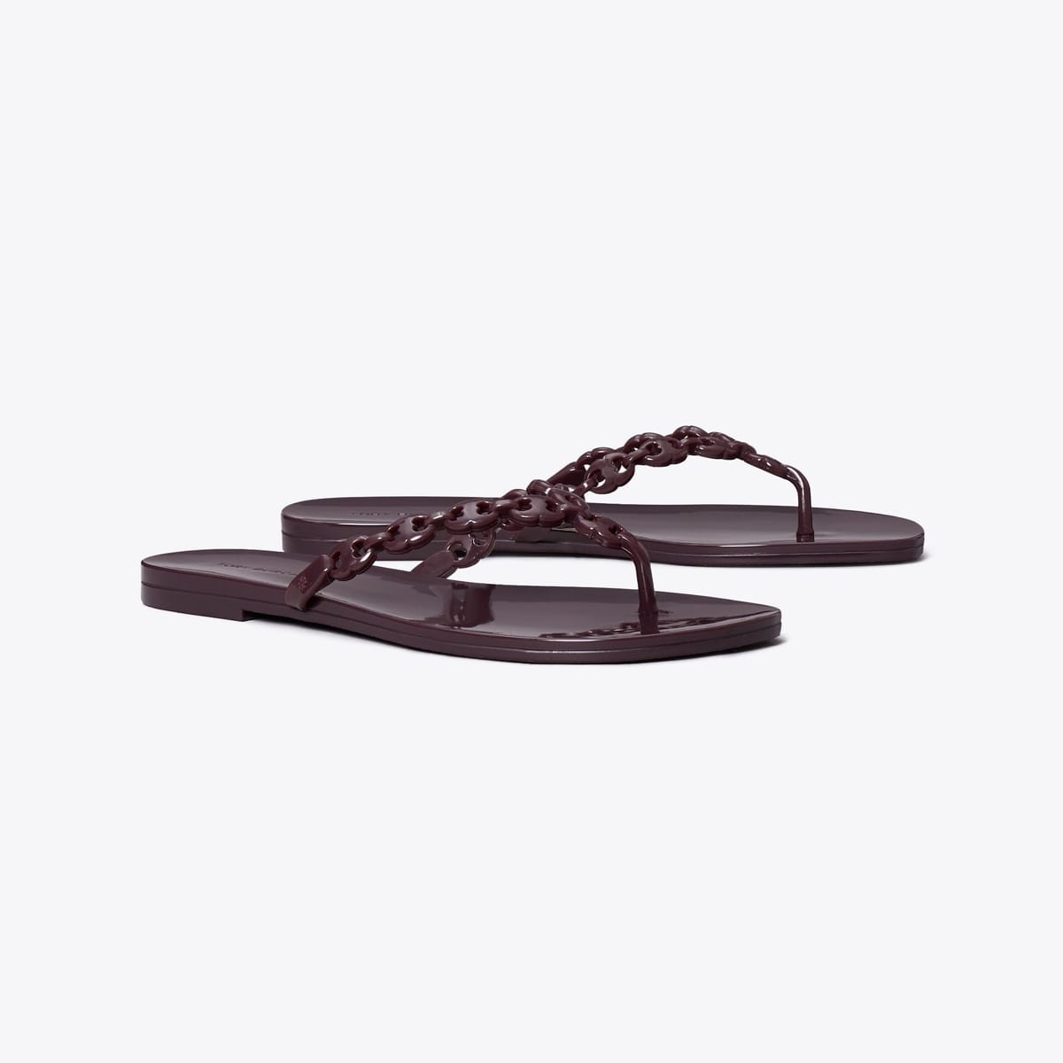 Gemini Link Jelly Flip-Flop