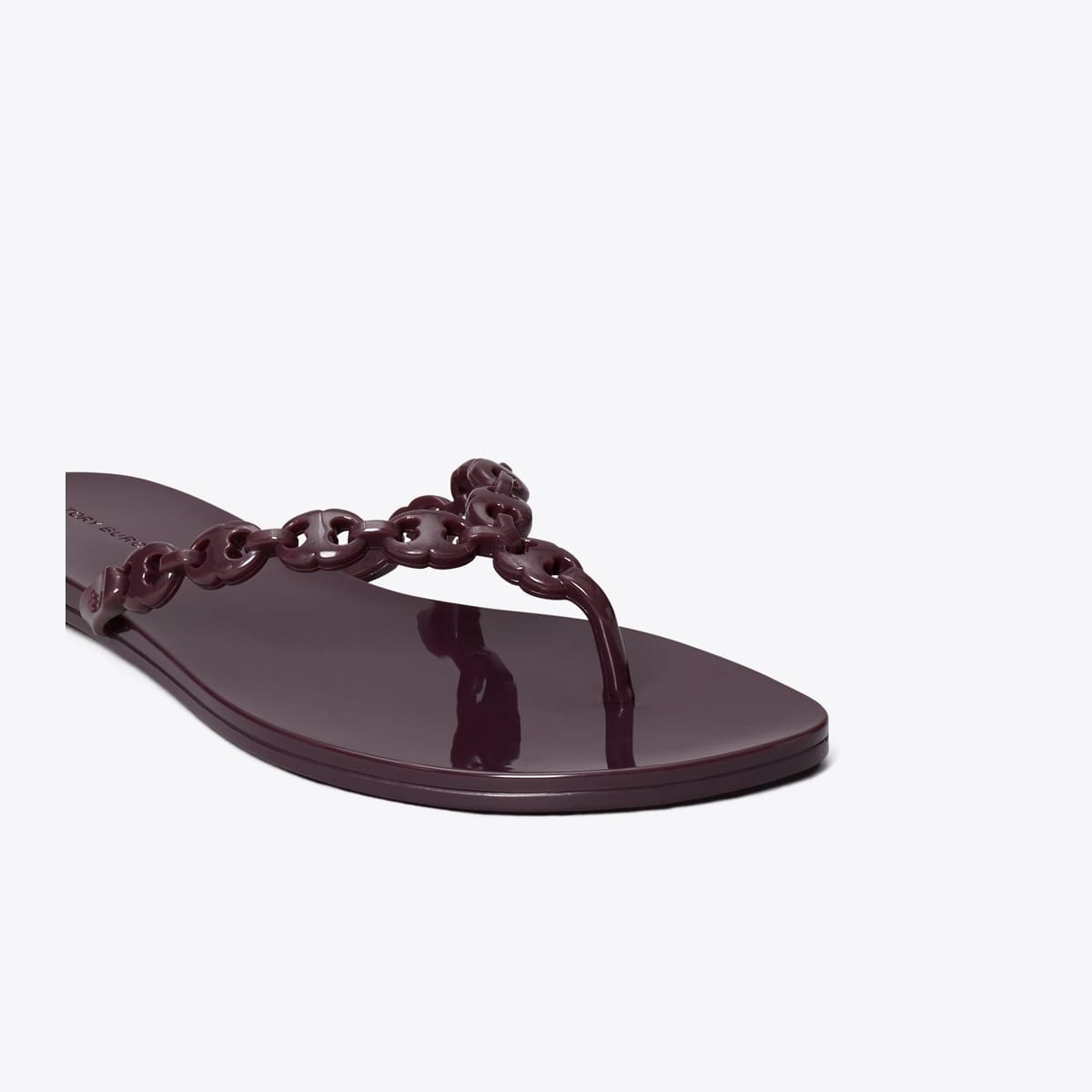 Gemini Link Jelly Flip-Flop