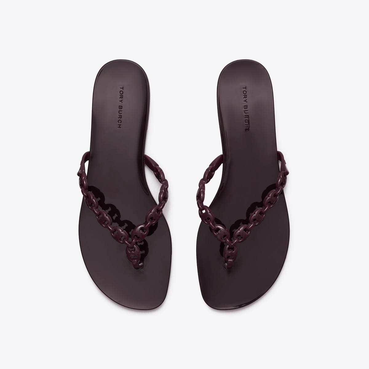 Gemini Link Jelly Flip-Flop