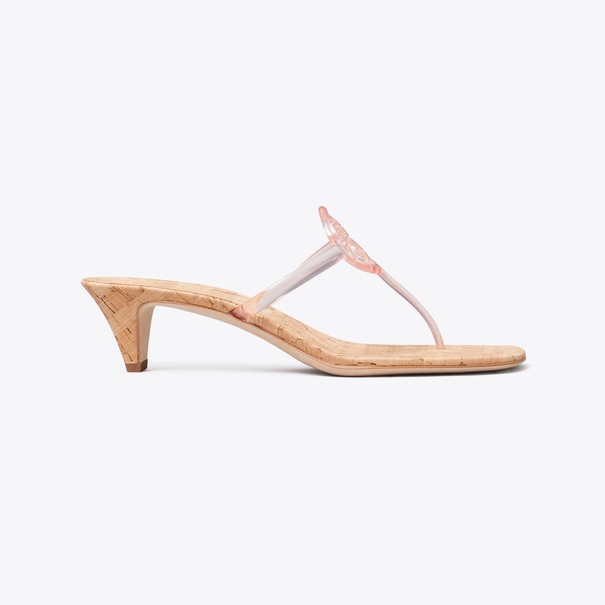 Miller Jelly Kitten Heel