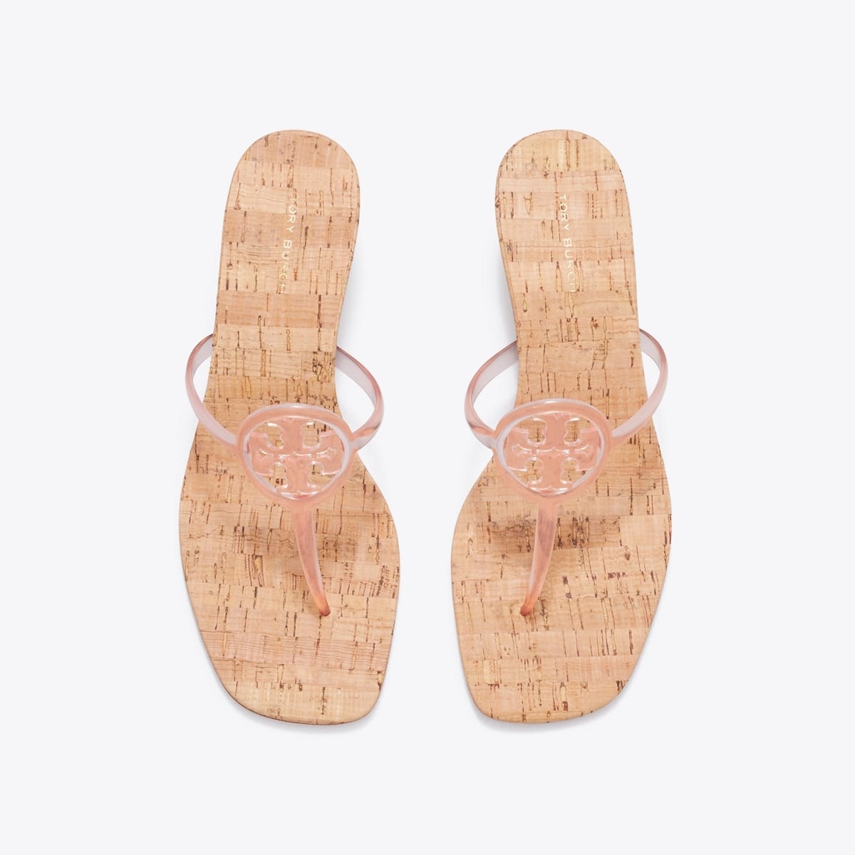 Miller Jelly Kitten Heel