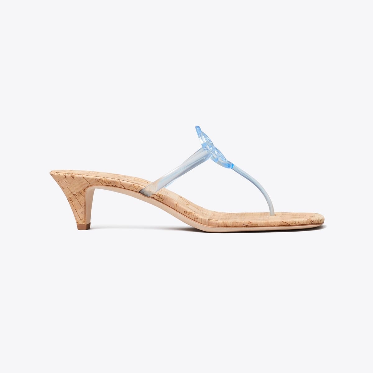 Miller Jelly Kitten Heel