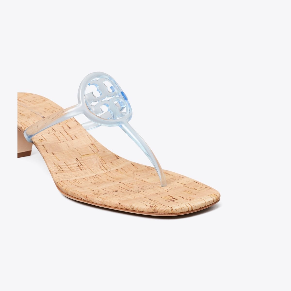 Miller Jelly Kitten Heel