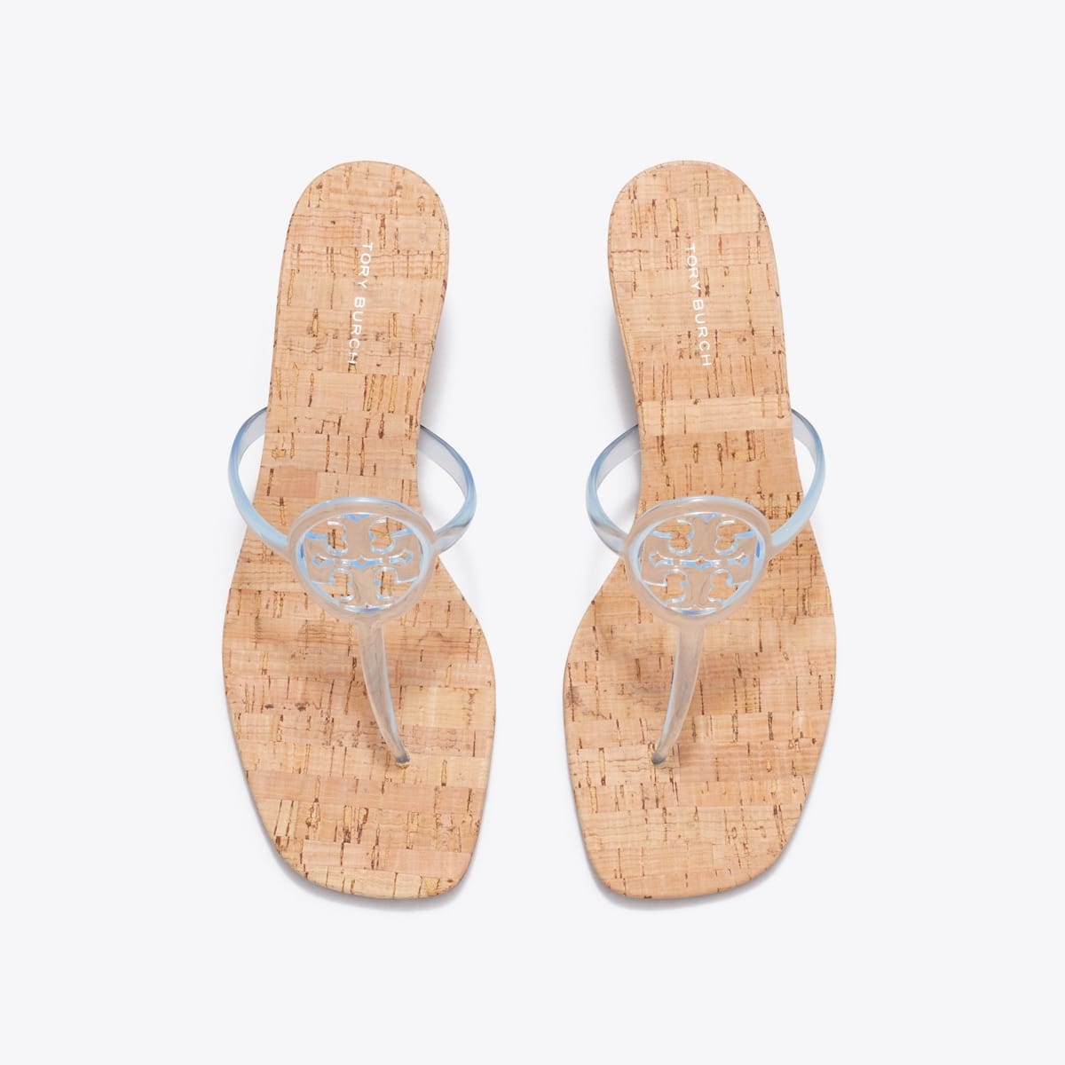 Miller Jelly Kitten Heel