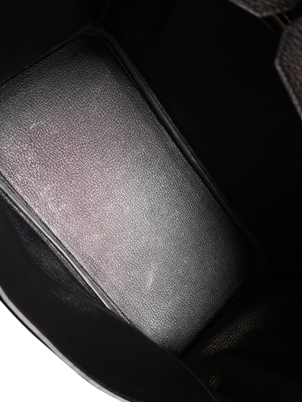 Black Togo Birkin 30 Rose Gold Hardware, 2020