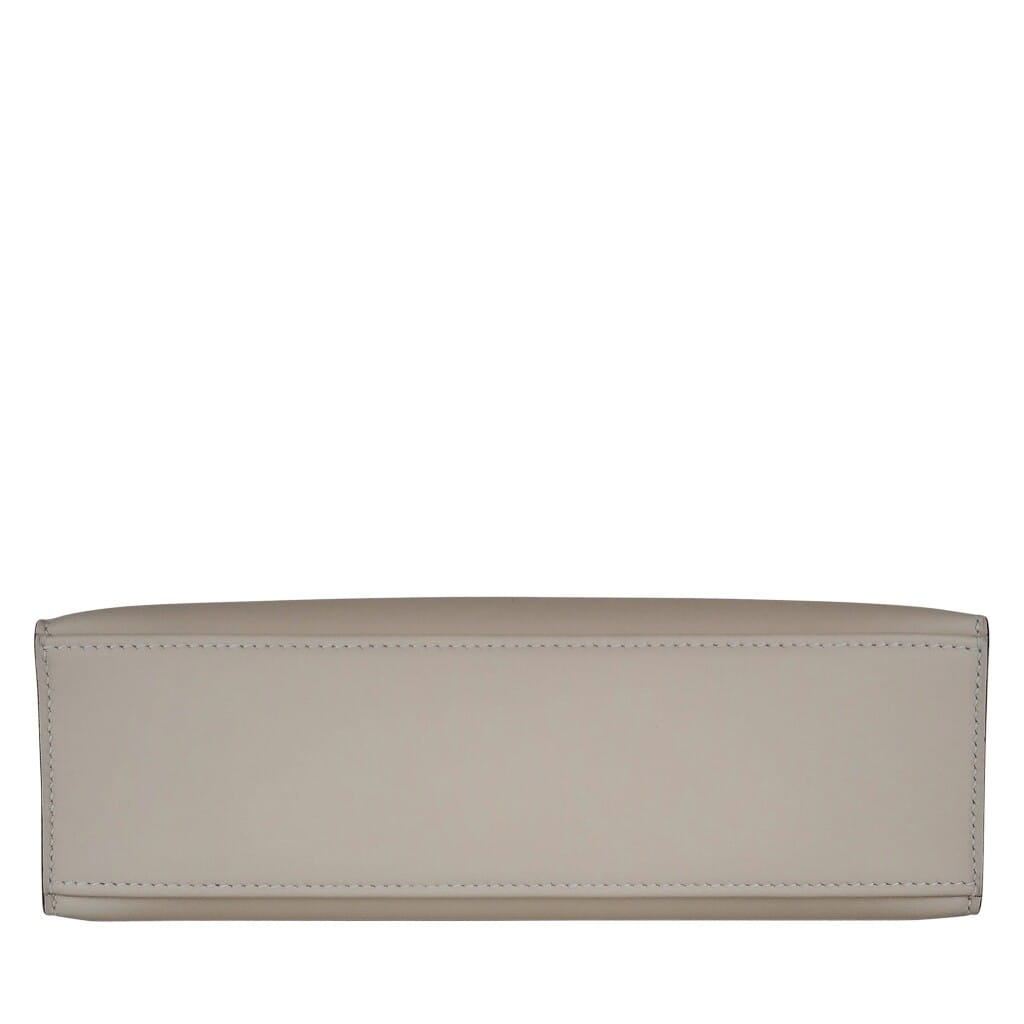 Nata Swift Kelly Pochette Palladium Hardware, 2026