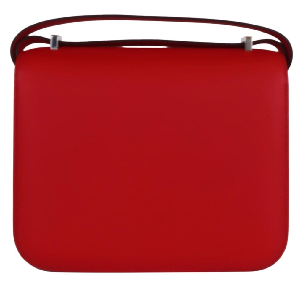 Rouge de Coeur Swift Dancing Flowers Mini Constance 18 Palladium Hardware, 2025