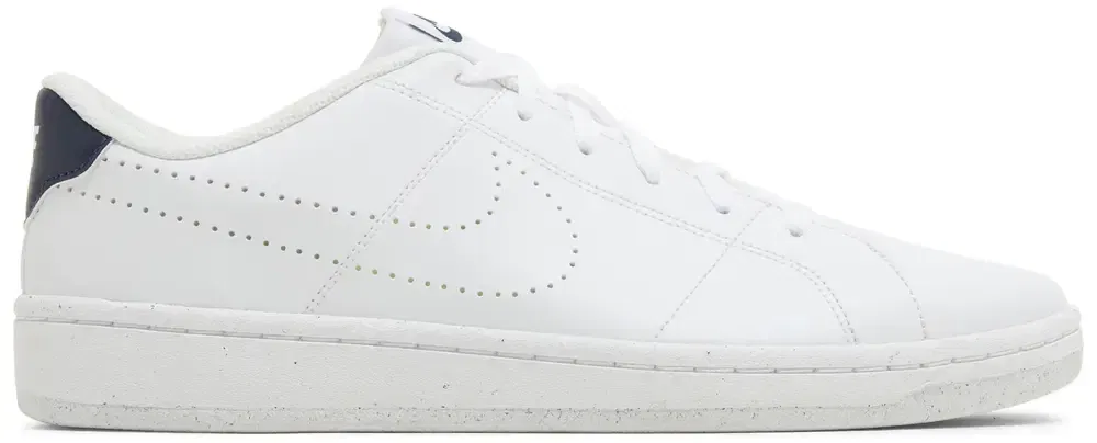 Nike Court Royale 2 Next Nature 'White Midnight Navy'